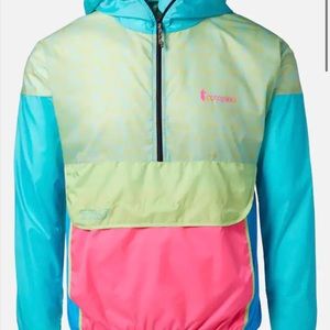 Teva Teca Windbreaker